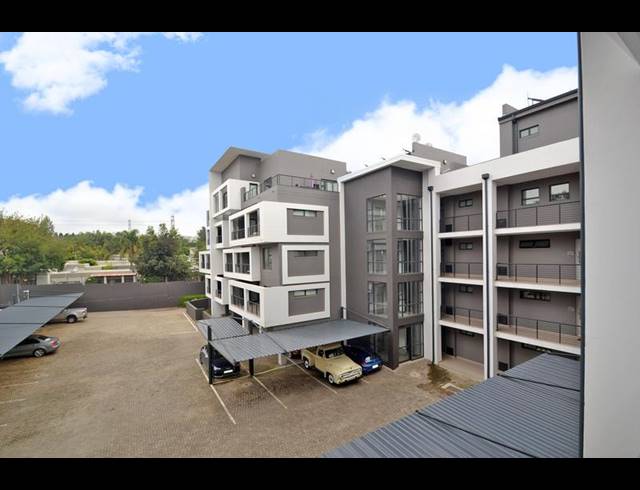 2 BEDROOM APARTMENT FOR SALE IN MORNINGSIDE